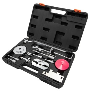 Kit calage distribution, Fiat, PSA, Iveco moteurs 2.2, 2.3, 3.0 JTD
