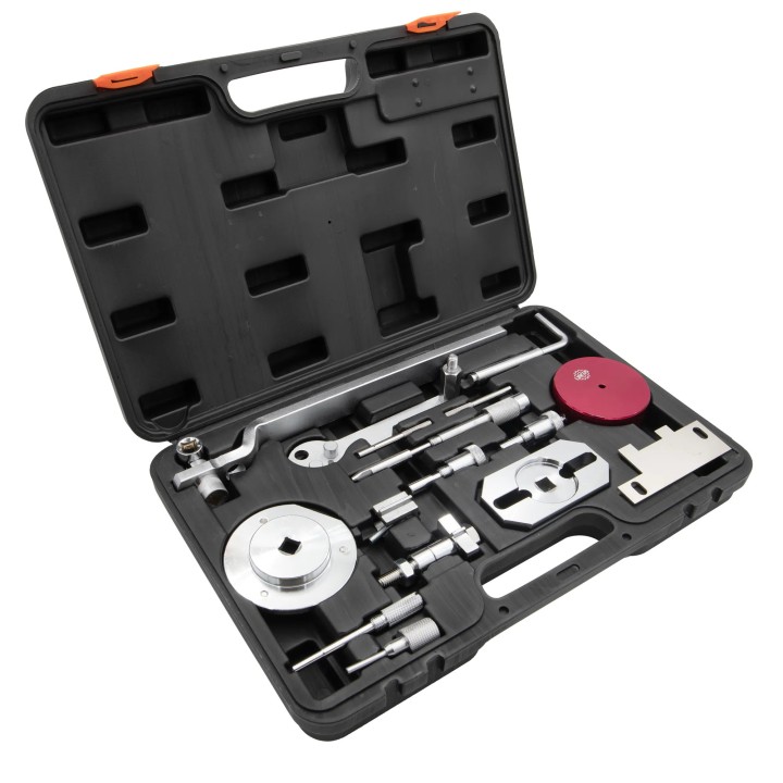 Kit calage distribution, Fiat, PSA, Iveco moteurs 2.2, 2.3, 3.0 JTD