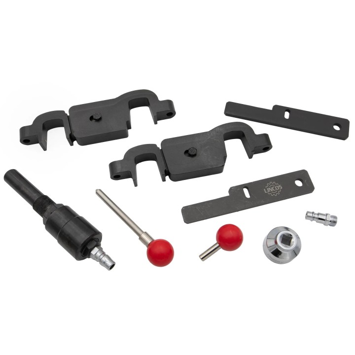 Coffret de calage moteur, Porsche, Audi moteurs 4.5L, 4.8L