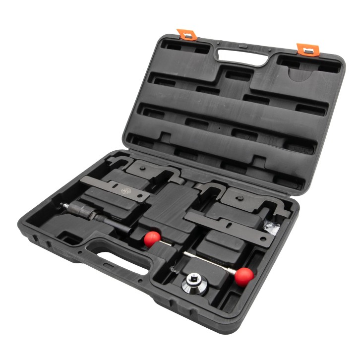 Coffret de calage moteur, Porsche, Audi moteurs 4.5L, 4.8L