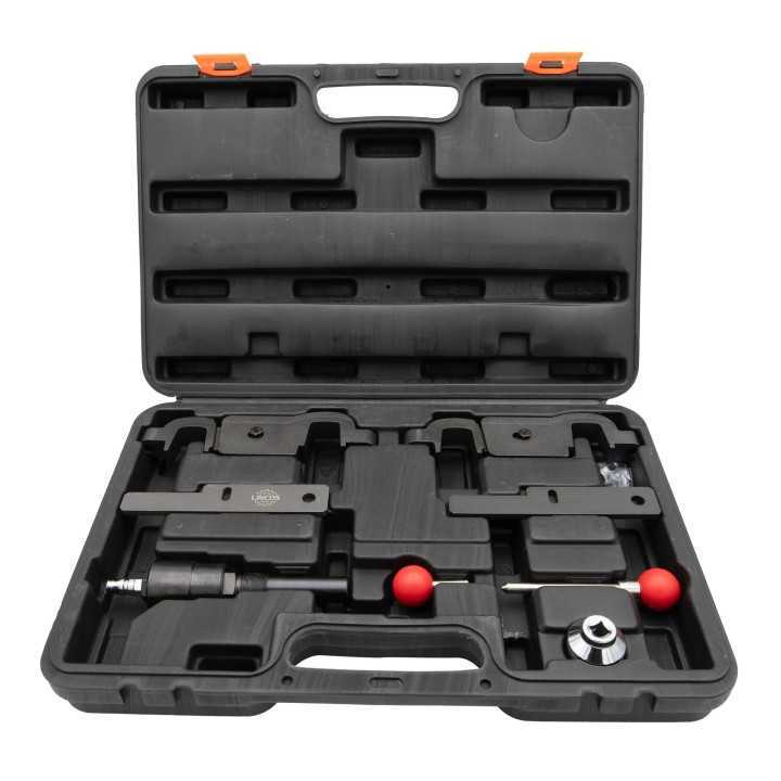Coffret de calage moteur, Porsche, Audi moteurs 4.5L, 4.8L