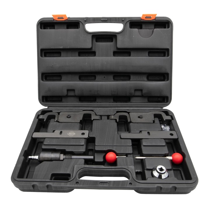 Coffret de calage moteur, Porsche, Audi moteurs 4.5L, 4.8L