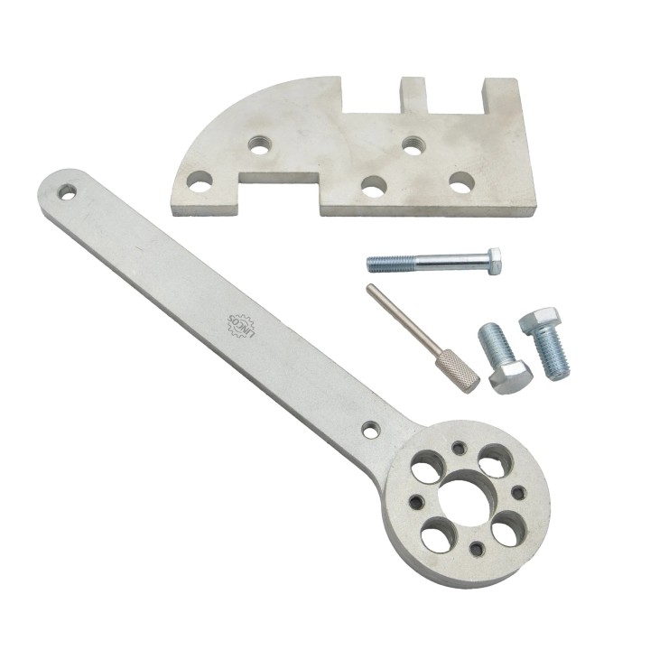 Kit outil de calage distribution, volvo 2.0 diesel