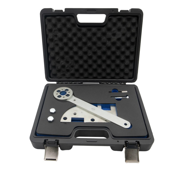 Kit outil de calage distribution, volvo 2.0 diesel