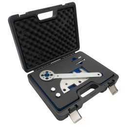 Kit outil de calage distribution, volvo 2.0 diesel