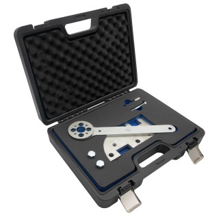 Kit outil de calage distribution, volvo 2.0 diesel