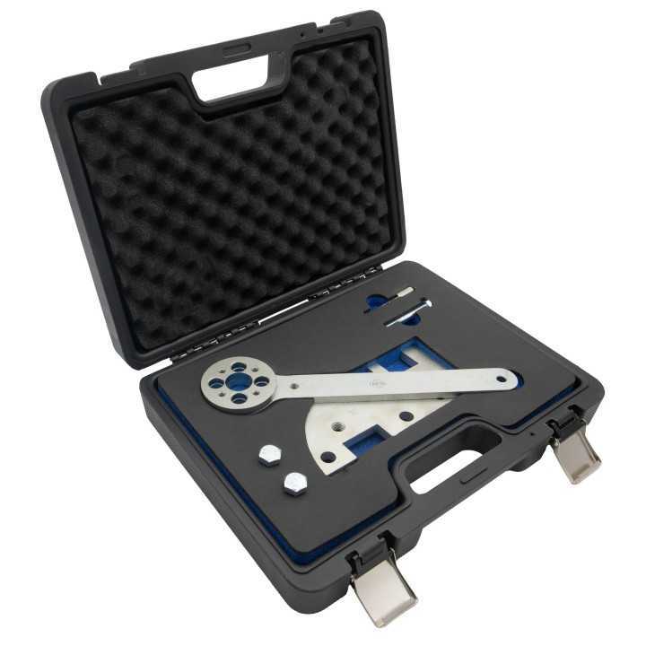 Kit outil de calage distribution, volvo 2.0 diesel