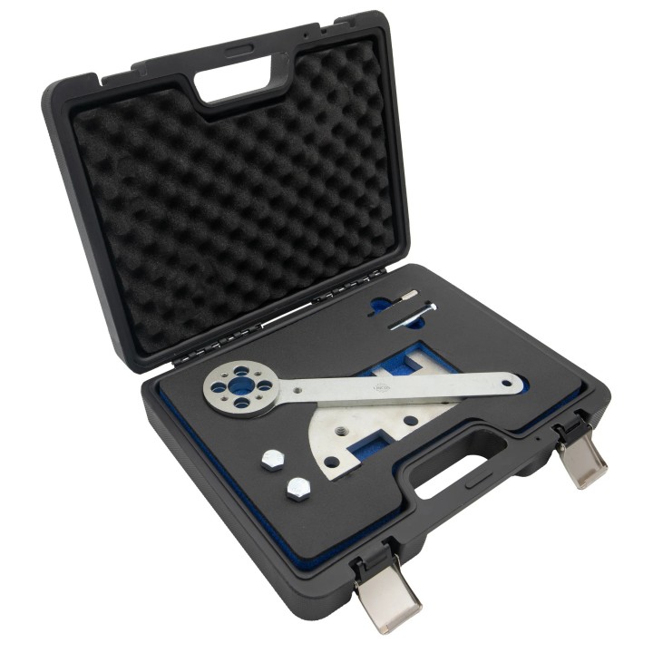Kit outil de calage distribution, volvo 2.0 diesel