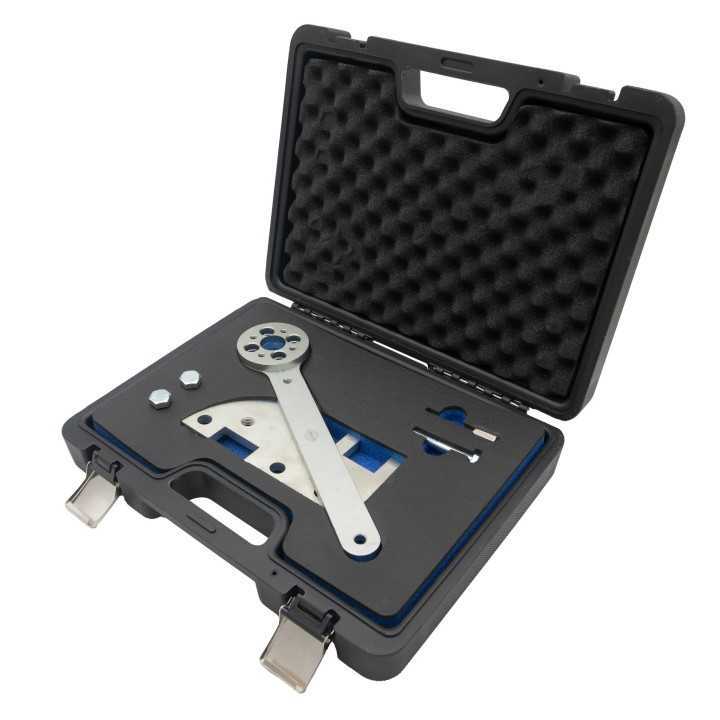 Kit outil de calage distribution, volvo 2.0 diesel