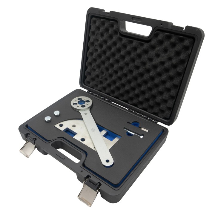 Kit outil de calage distribution, volvo 2.0 diesel