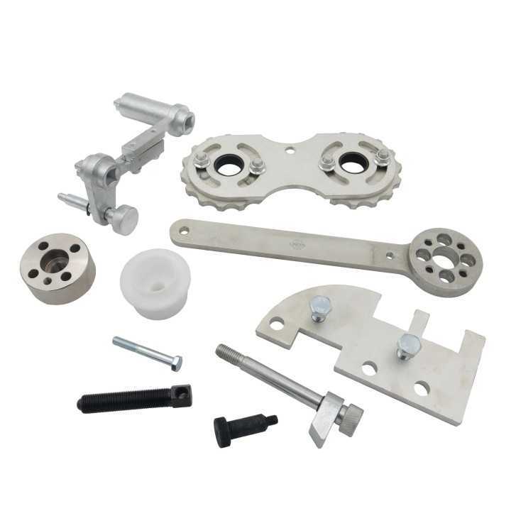 Coffret kit de calage moteur pour Volvo B4204