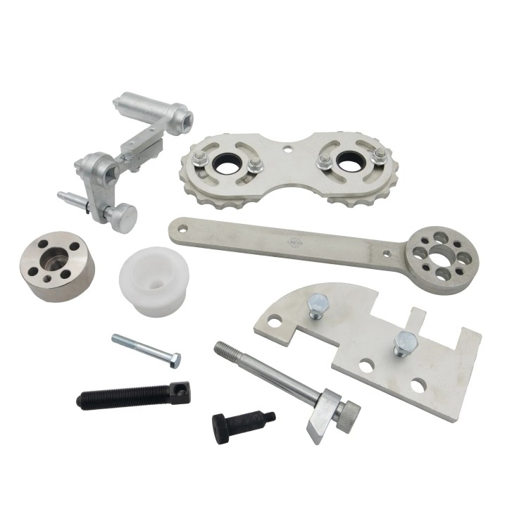 Coffret kit de calage moteur pour Volvo B4204