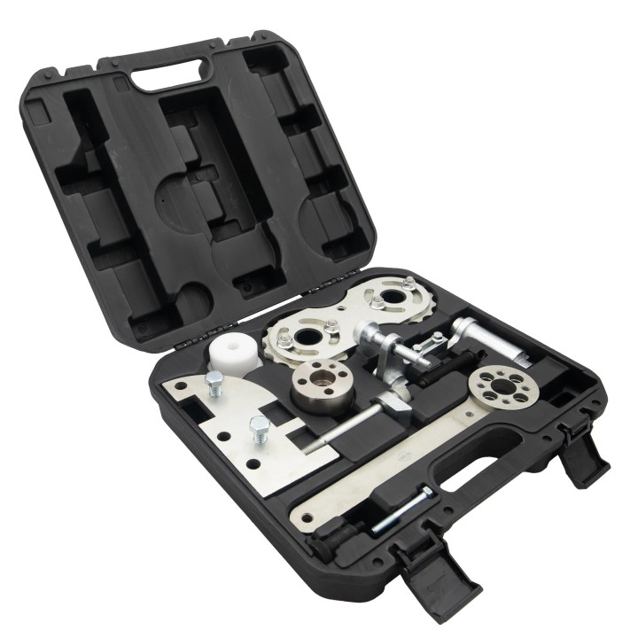 Coffret kit de calage moteur pour Volvo B4204