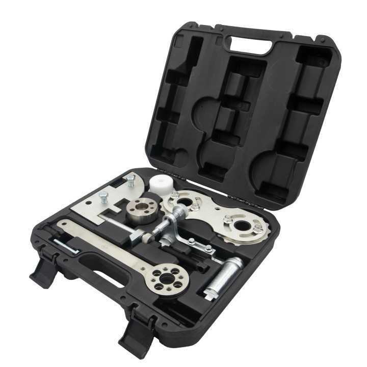Coffret kit de calage moteur pour Volvo B4204