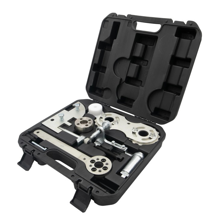 Coffret kit de calage moteur pour Volvo B4204