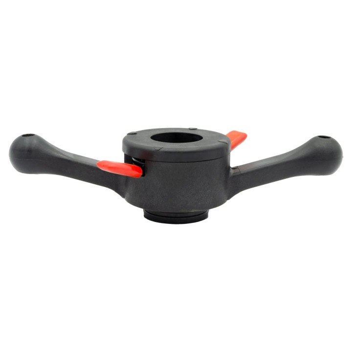 Ecrou de serrage rapide pour les équilibrage des roues, 40mm