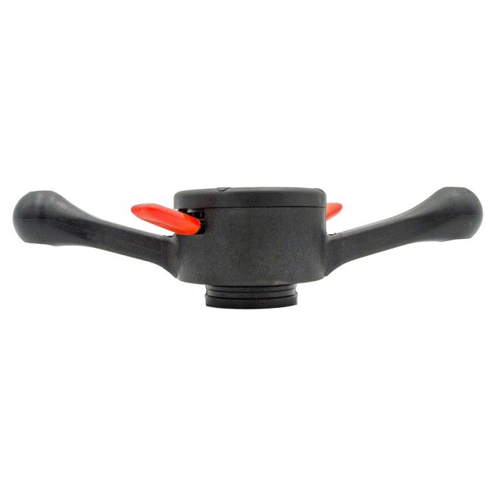 Ecrou de serrage rapide pour les équilibrage des roues, 40mm