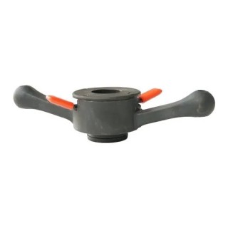 Ecrou de serrage rapide pour les équilibrage des roues, 36mm