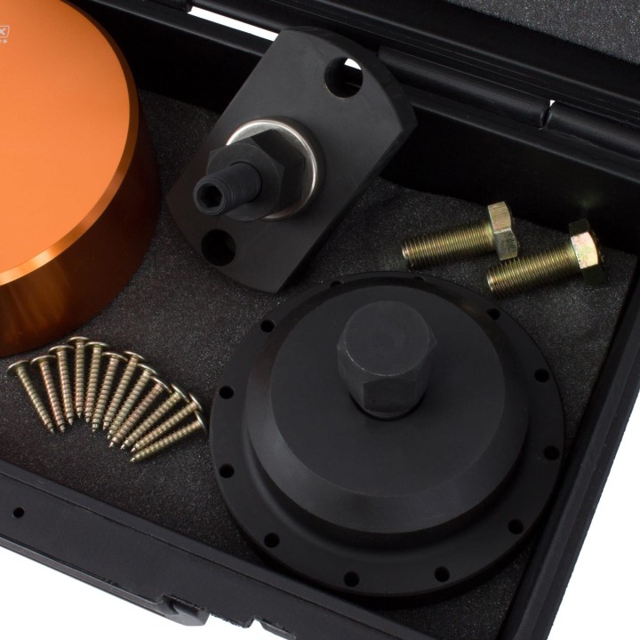 Kit reparation joint de vilebrequin pour BMW,N40 N42 N45 N46 N52 N53 N54