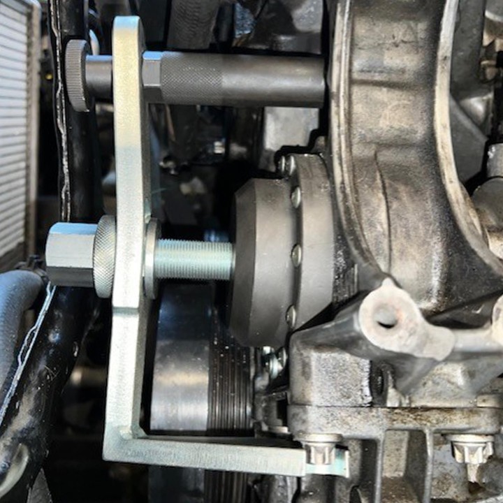 Kit reparation joint de vilebrequin pour BMW,N40 N42 N45 N46 N52 N53 N54