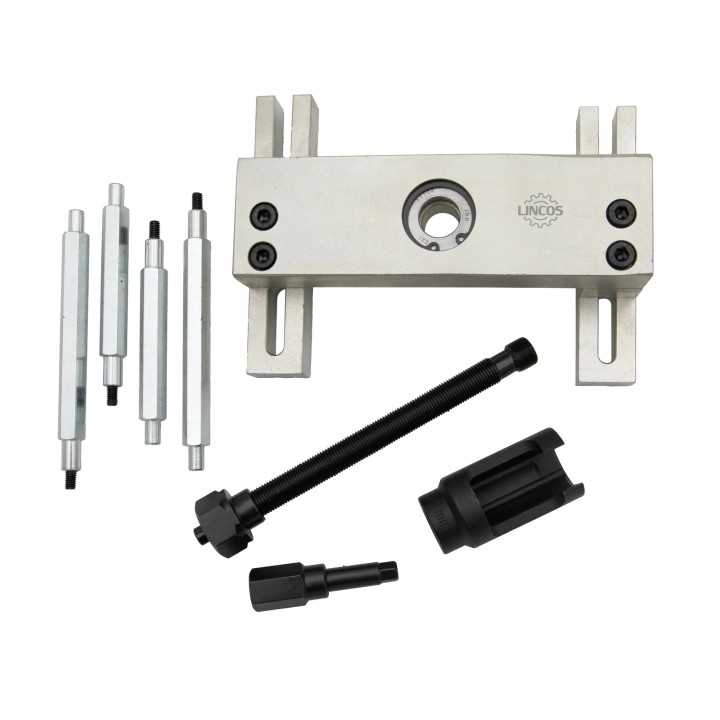 Extracteur d injecteur pour BMW Common Rail