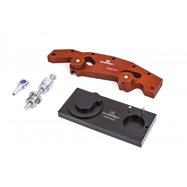 Kit Calage distribution moteur BMW, M52, M54, M56