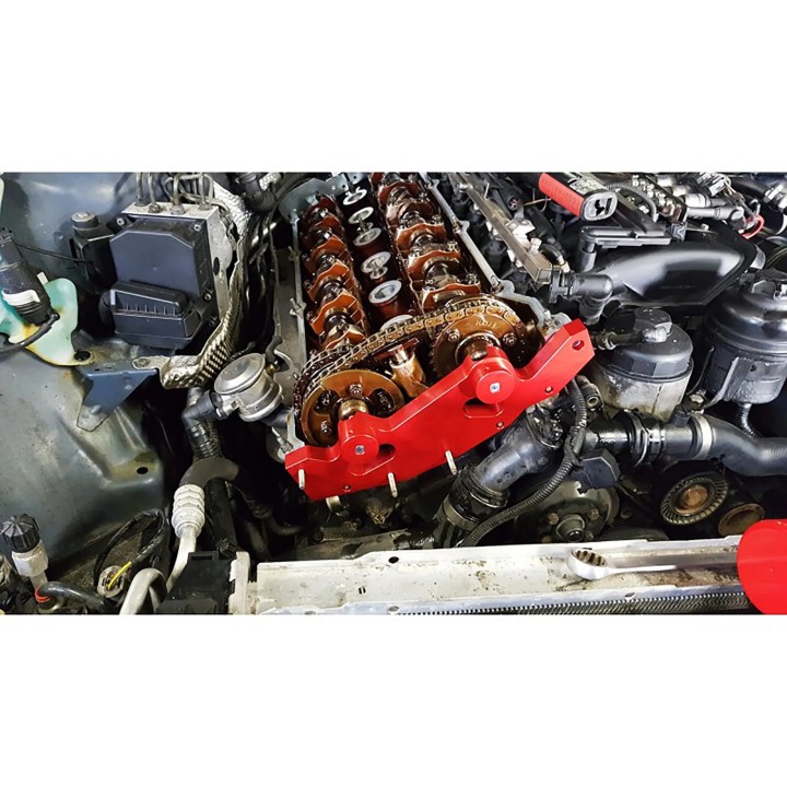 Kit Calage distribution moteur BMW, M52, M54, M56