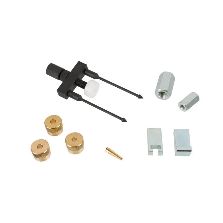 Kit de montage et démontage d'injecteurs ( VAG ) Vw - Fsi