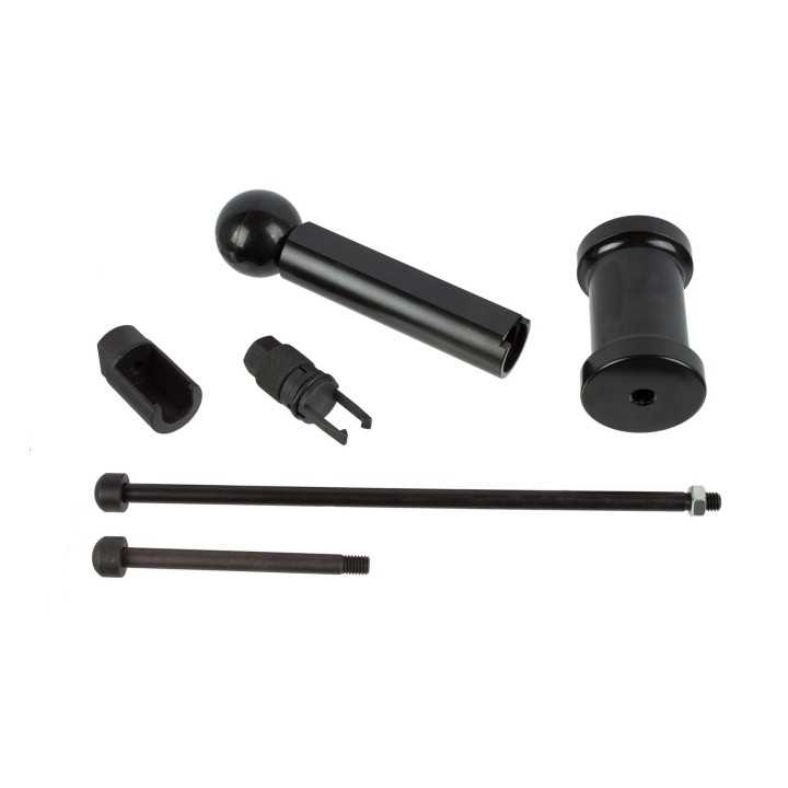 Kit de montage et démontage d'injecteurs ( VAG ) Vw - Fsi