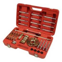 Kit marteau extracteur de moyeu de roue roulement multimarque - Qualité Pro - Pour lAtelier du Mécanicien - Gamme Pro & Industri