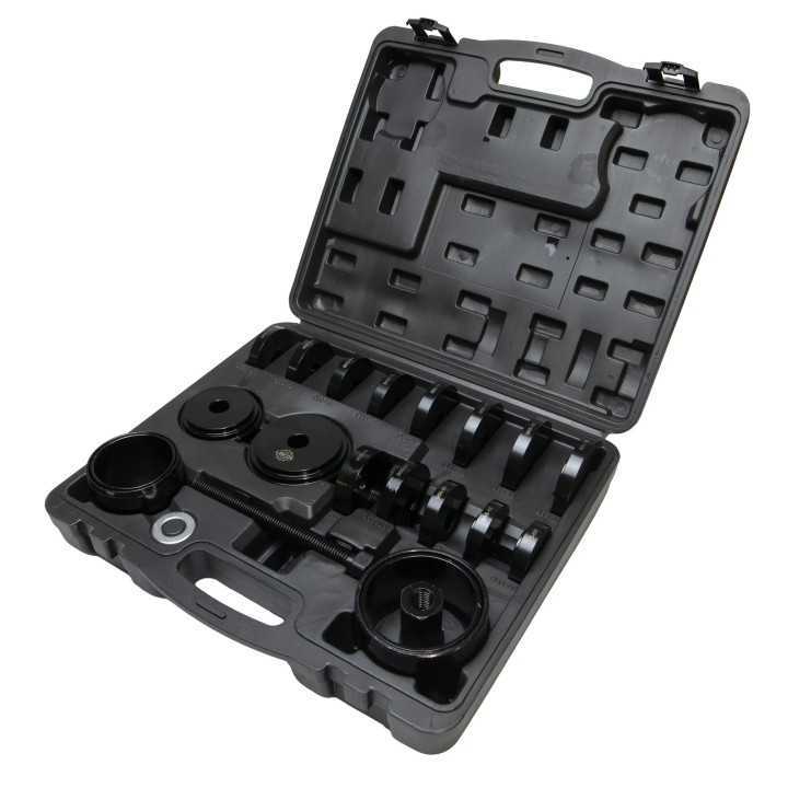 Coffret extracteur de roulement Roue 50-88 mm