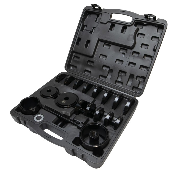 Coffret extracteur de roulement Roue  50-88 mm