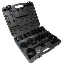 Coffret extracteur de roulement Roue 50-88 mm