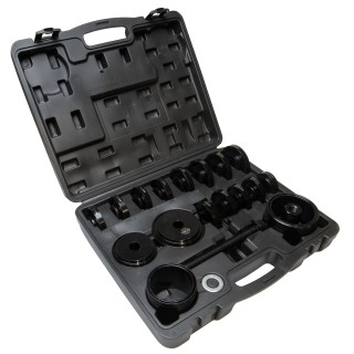 Coffret extracteur de roulement Roue  50-88 mm