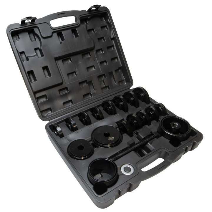 Coffret extracteur de roulement Roue 50-88 mm