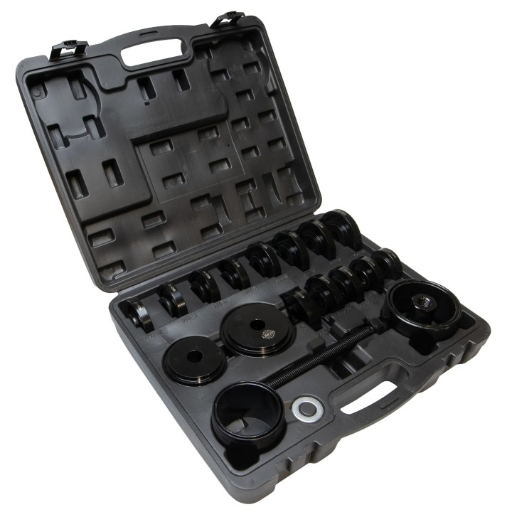 Coffret extracteur de roulement Roue  50-88 mm