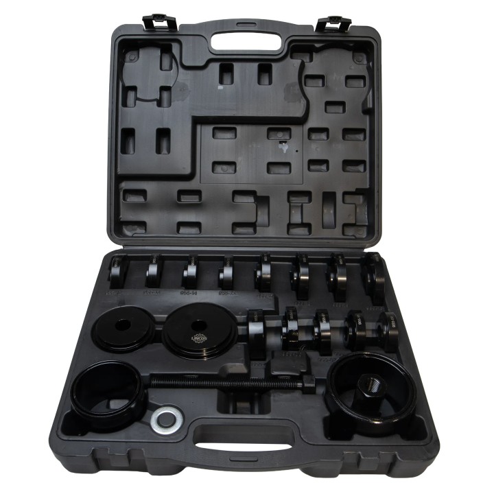 Coffret extracteur de roulement Roue  50-88 mm