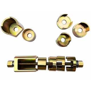 Extracteur de bague de fusée de direction arrière pour Tesla Model 3 et Model Y