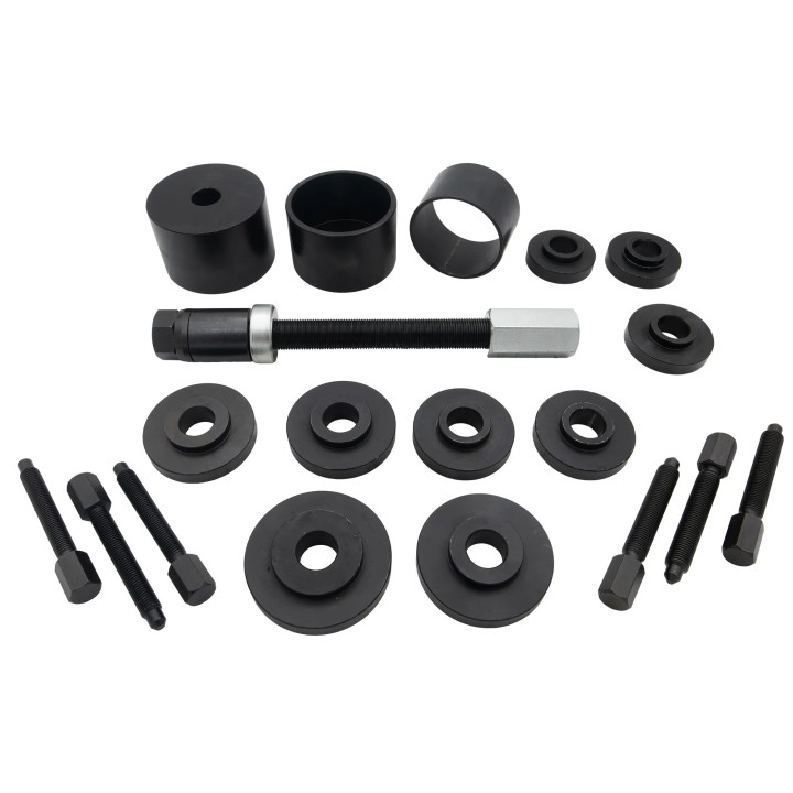 Kit Extracteur de traction avant, 55,5-91 mm, axe 380 mm