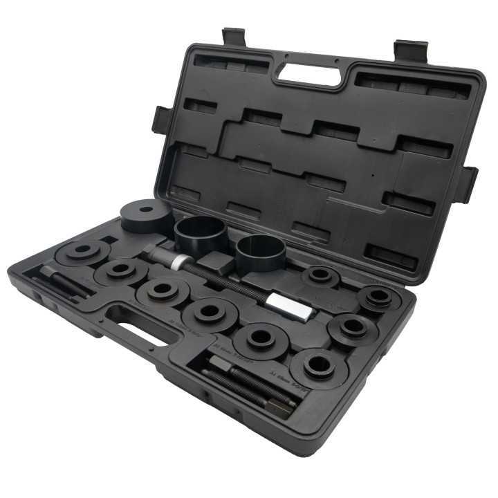Kit Extracteur de traction avant, 55,5-91 mm, axe 380 mm