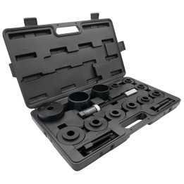Kit Extracteur de traction avant, 55,5-91 mm, axe 380 mm