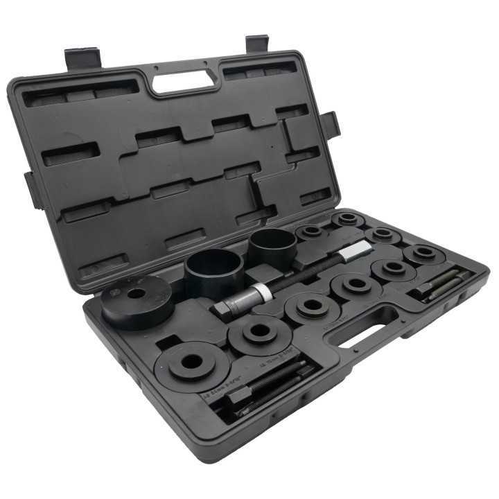 Kit Extracteur de traction avant, 55,5-91 mm, axe 380 mm