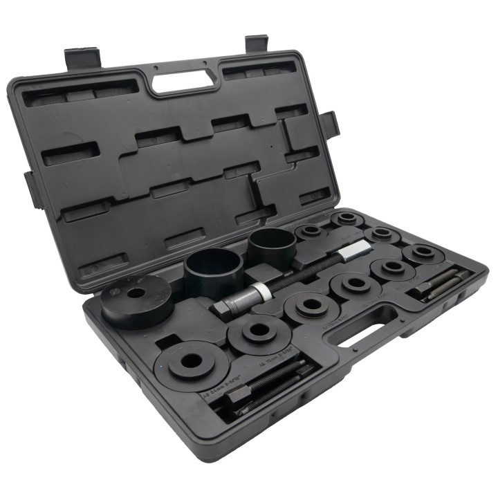 Kit Extracteur de traction avant, 55,5-91 mm, axe 380 mm