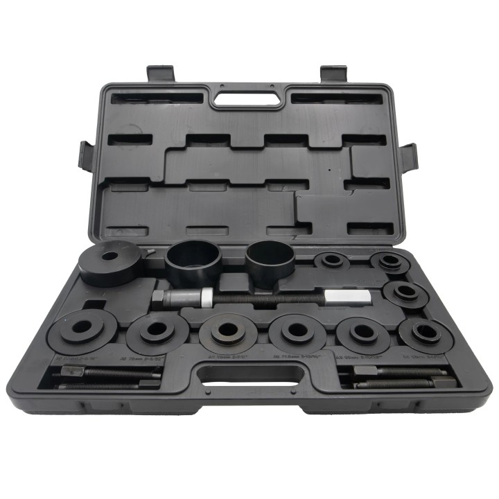 Kit Extracteur de traction avant, 55,5-91 mm, axe 380 mm