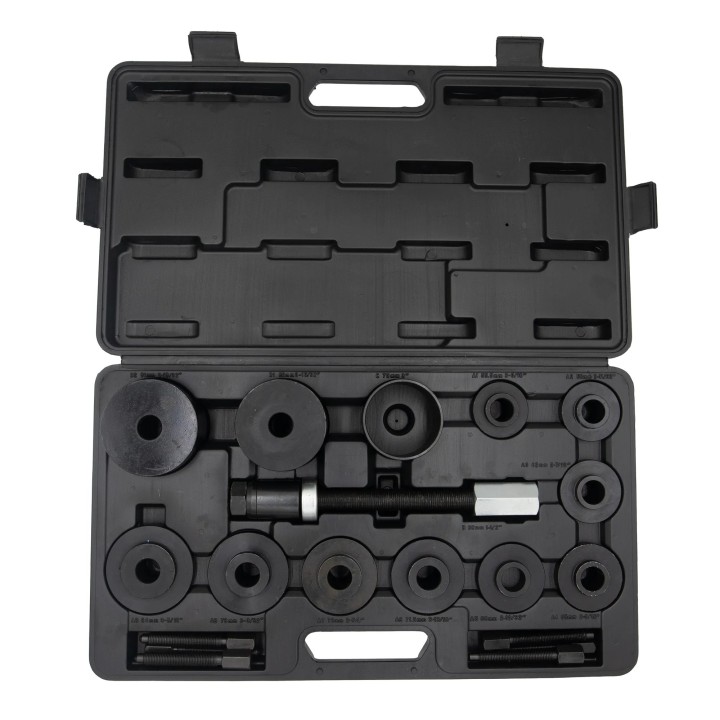 Kit Extracteur de traction avant, 55,5-91 mm, axe 380 mm