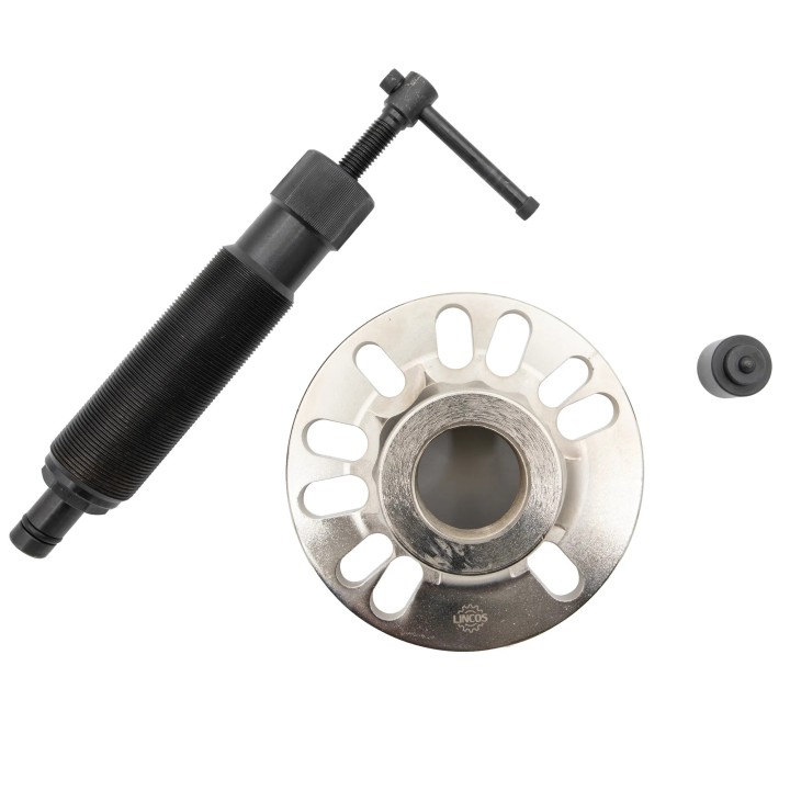 Kit extracteur pour moyeux de roue 10 t