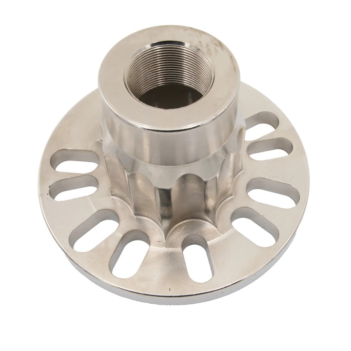 Kit extracteur pour moyeux de roue 10 t