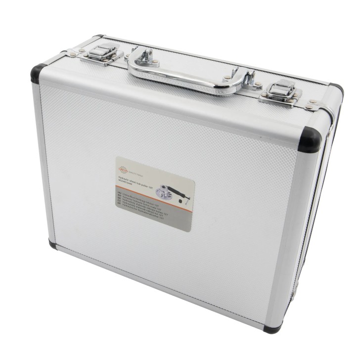 Kit extracteur pour moyeux de roue 10 t