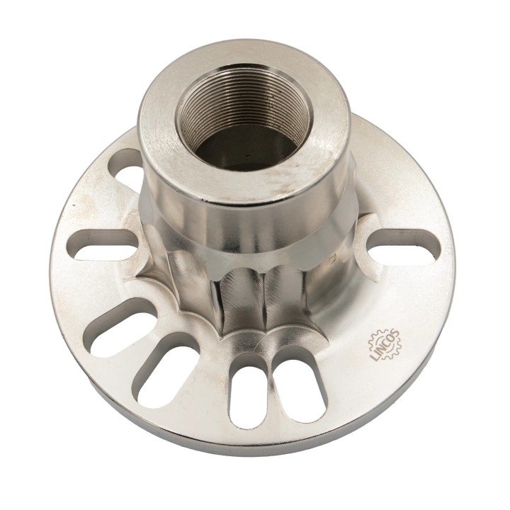 Kit extracteur pour moyeux de roue 10 t