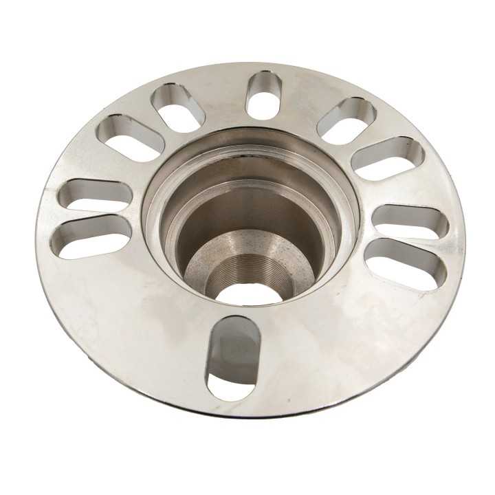 Kit extracteur pour moyeux de roue 10 t